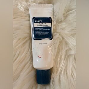 Klairs Rich Moist Soothing Cream